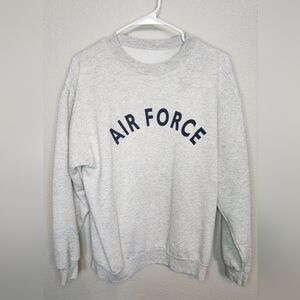 Bundle of 2 Air Force Sweatshirts